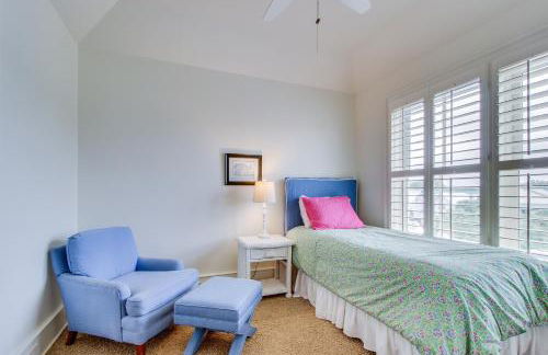 Beach cottage with private pool & spa, ocean views, & shared pool access - Foto 18