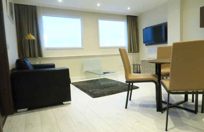 Quay Apartments Clarence House - Foto 48