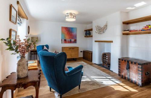 15 The Crescent - Bude Cornwall - Foto 39