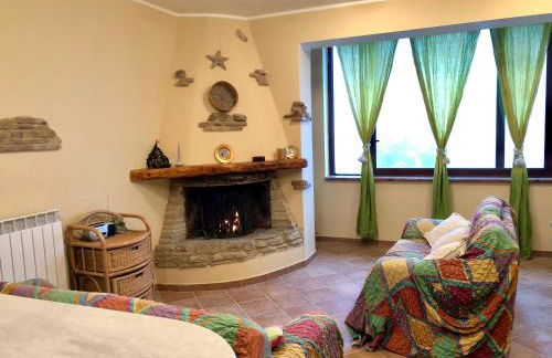 Casale Rustico ColleBello - Foto 29