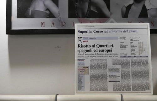 Mansarda Valù - Foto 17