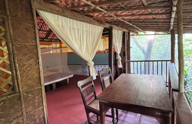 Khaama Kethna Wellbeing Retreat Centre - Foto 26