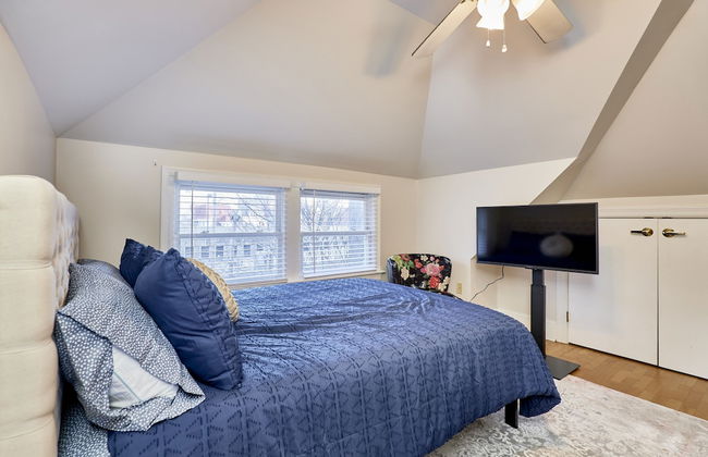 White House at Grand Central - Foto 62