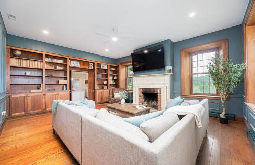 Bellawood Farmhouse - Foto 36