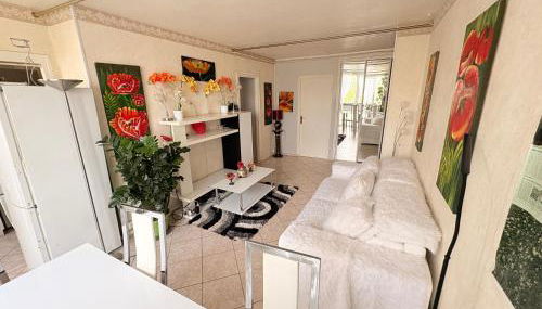 Chambres chez l'habitant - Foto 4