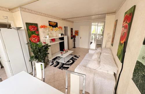 Chambres chez l'habitant - Foto 4