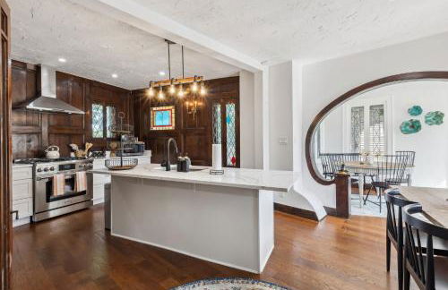 Enchanted Castle - Your Royal Getaway Awaits - Foto 33