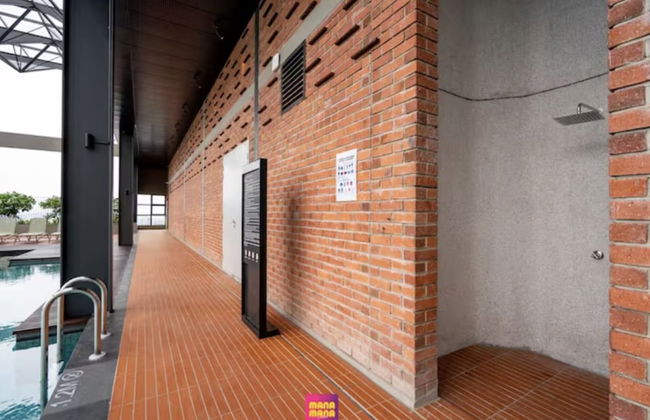 Millerz Square Suite By Mana-Mana - Foto 79