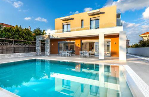 Ialyssos Charme Villa - Foto 38