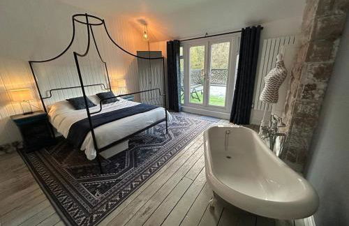 Delightful House in the Heart of the Matlocks! - Foto 45