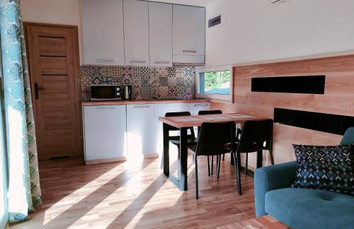 Kasztanowe Wrota - Garden House - Foto 33