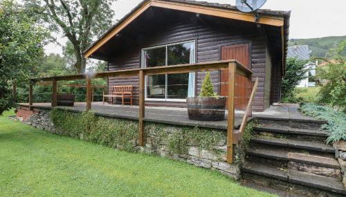 Millmore Cabin - Photo 3