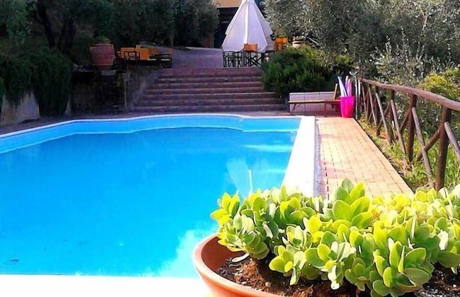 Bed & Breakfast Cortebella - Foto 24