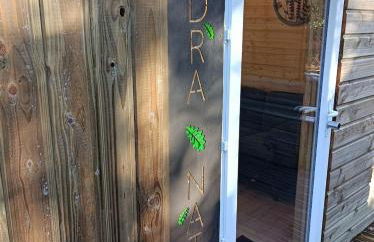 Gîtes Hydra Charme et Nature proche Honfleur en Normandie - Foto 6