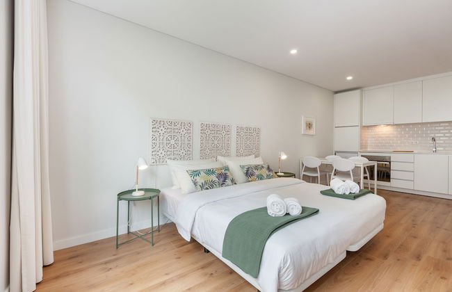 Oporto Palace Apartments - Foto 12