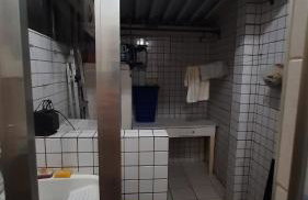 Apartamento em Santos à 10min da praia, piso térreo - Foto 18