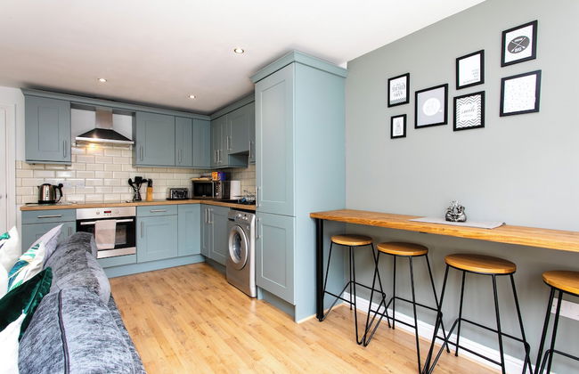 Portland Apartments 198 - Photo 17