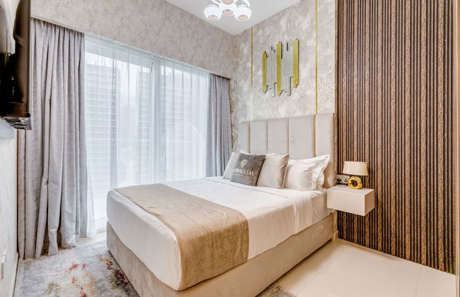 GLOBALSTAY. DAMAC Reva Residences - Photo 7