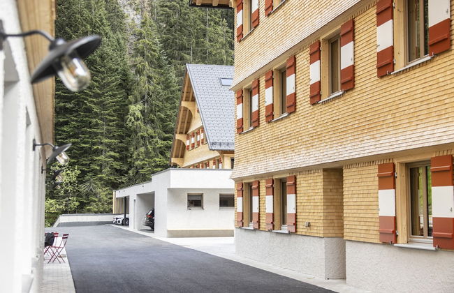 Berghaus Schroecken - Photo 45