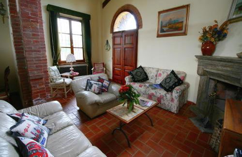 Elegant Villa in Tuscany - Foto 43