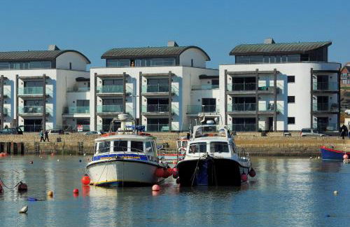 Harbour View - Foto 1