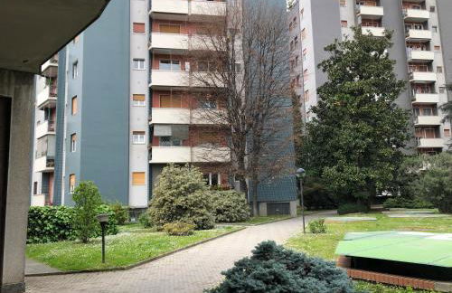 n&ghomesweethome Monet Elegante appartamento casa vacanze - affari - Foto 40