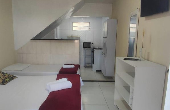 Flats Privé Village Galés (Maragogi - AL) - Foto 2