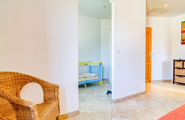 Villa Faro - Foto 24