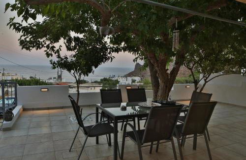 Lavi view apartment - Photo 17