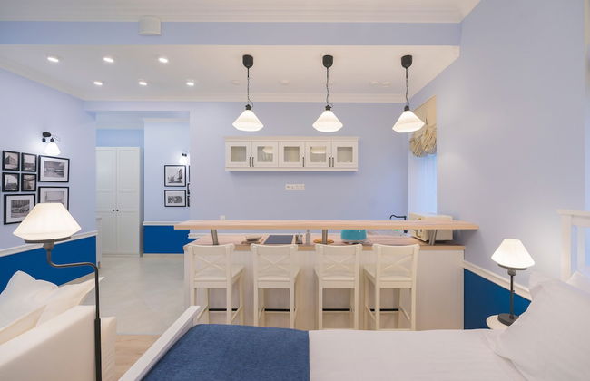 Revelton Suites Tallinn - Foto 36