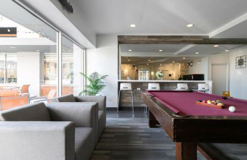 Edgewater 1br w gym deck lounge nr L CHI-924 - Foto 25