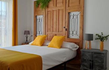 El Cantón - Alojamiento Rural - Foto 1