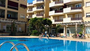 Costamarina Apartment Larimar - Foto 5