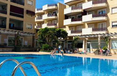 Costamarina Apartment Larimar - Foto 5