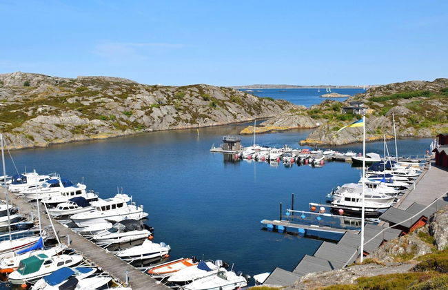 6 Person Holiday Home in Klovedal - Photo 21