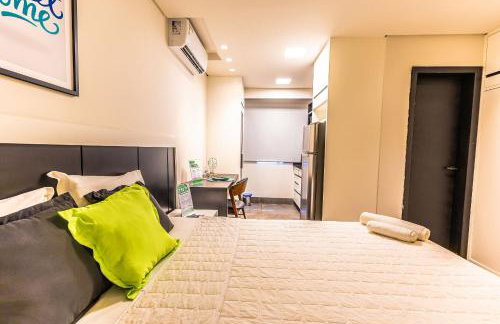 LOFT Moderno no Centro de Barreiras - Ar condicionado e Cozinha equipada - Photo 130