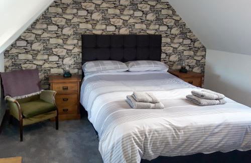 Macrury Cottage - Foto 8