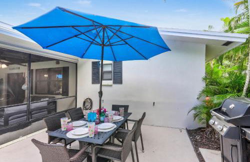 4br Private Guest Suite Pool PGA Beaches - Foto 8