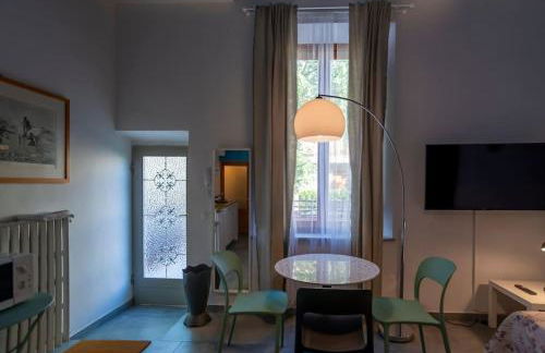 Nice Studio apartment - Foto 26