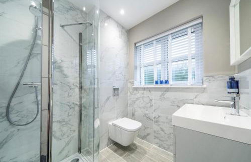 The Pines - Luxury 3-Bed Apartment Near Golf & Spa, Gleneagles, Auchterarder - Photo 13