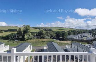 3 Bedroom Holiday Home in Newquay - Valley Views - Foto 21