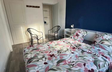 Chambre chez Bryan - Photo 9