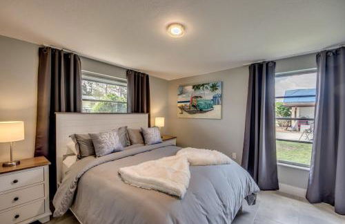 CoralVilla Seafan - prime location, with pool and canoes - Foto 27