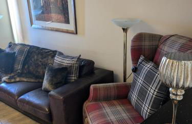 Cozy Cottage Close to Haworth Sleeps 2 With Garden - Foto 7