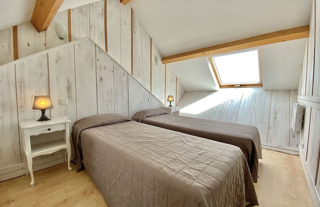 Tilleul Plaza Résidence - Foto 11