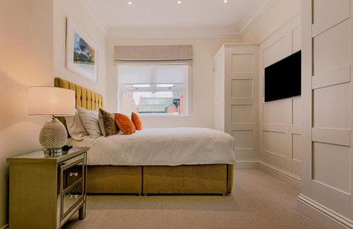 Derwent House Apartments - Foto 32