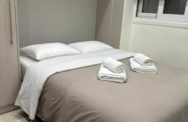 Estia Athens Apartment - Foto 31