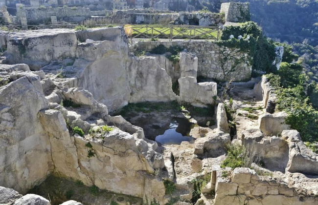 Dimora il Vulcano in Palazzolo Acreide - Foto 5