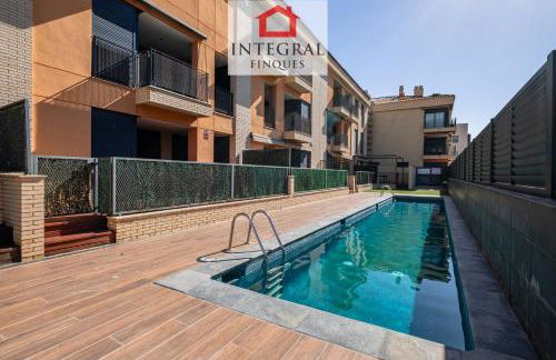 Apartament Cel Blau - Foto 1