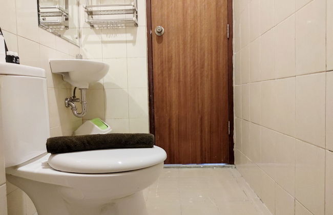 Simply And Clean 2Br Apartment At Vida View Makassar - Foto 10